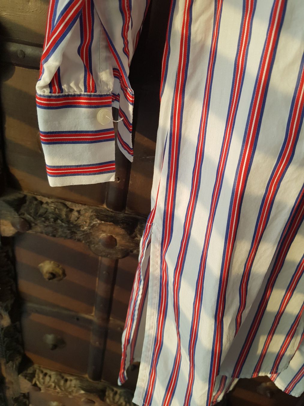 Rich & Royal Camicette: COOLE LONGBLUSE VON RICH& ROYAL – Nuovo (secondo la descrizione) da Root venduto da LifestyleAccessoires 3