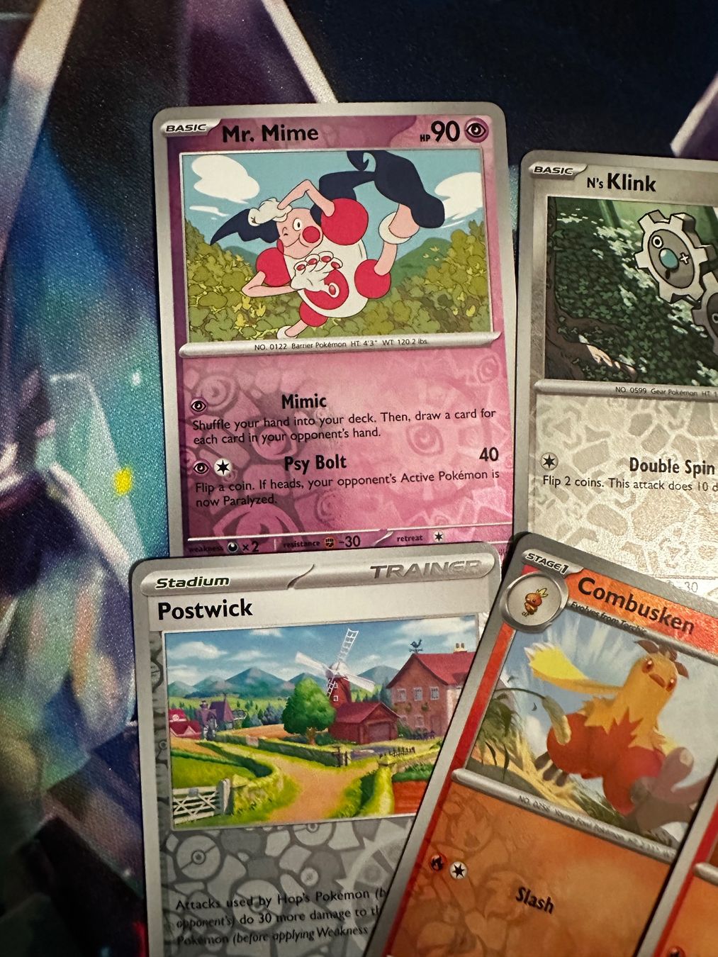 Pokémon Carte collezionabili: Pokémon Karten – Welche fehlen dir? – Usato da Zürich venduto da saviccc 6