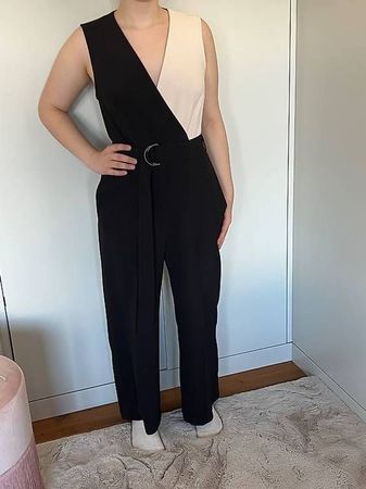 Mango Jumpsuit
