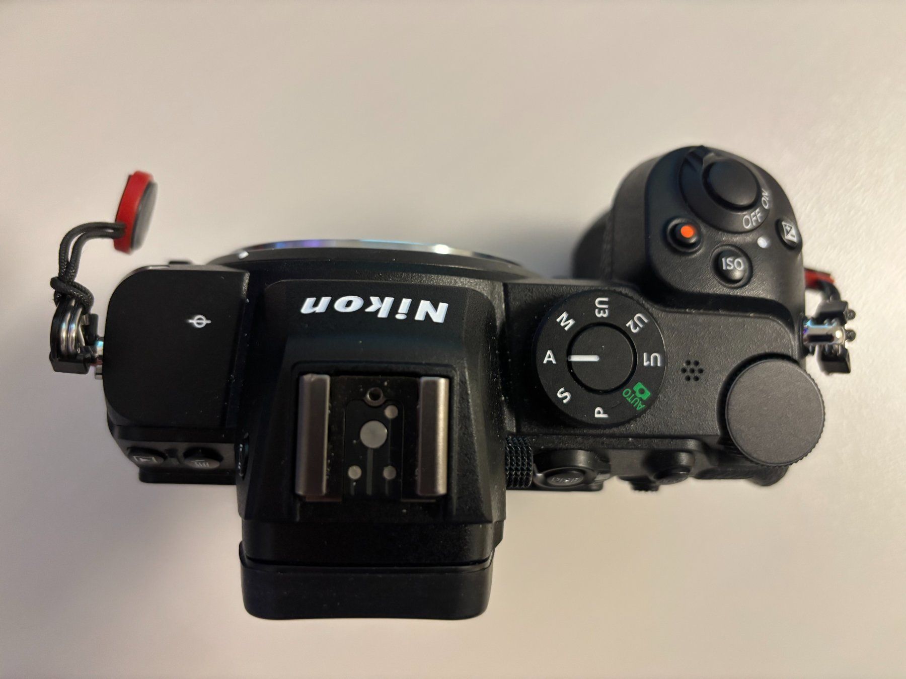 Nikon Kamera: Nikon Z5 – Gebraucht aus Ibach von querformat62 4