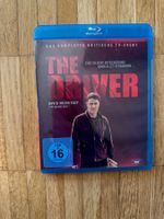 THE DRIVER. (BLU-RAY) MINI SERIE