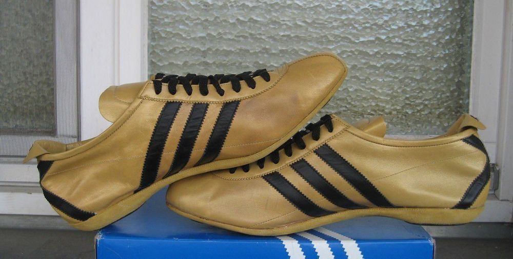 Azteca gold sale adidas