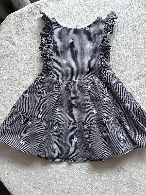 Vestiti & Gonne: Sommerkleid von Esprit in Grösse 92 – Usato da Wollerau venduto da Jusgurke