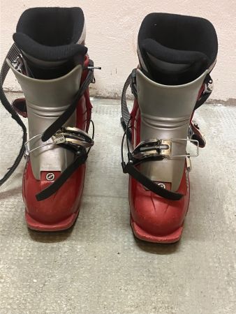 Chaussures de peau de phoque SCARPA