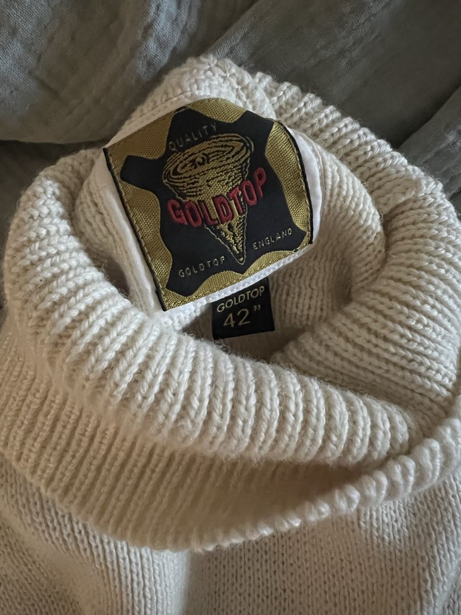 Pullover & Sweatshirts: Rollkragen Pullover – Gebraucht aus Thun von Lololori 1