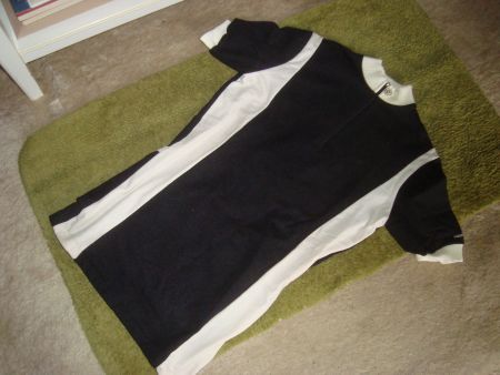 vintage 80iger years nabholz sports wear Fahrradress Louis M