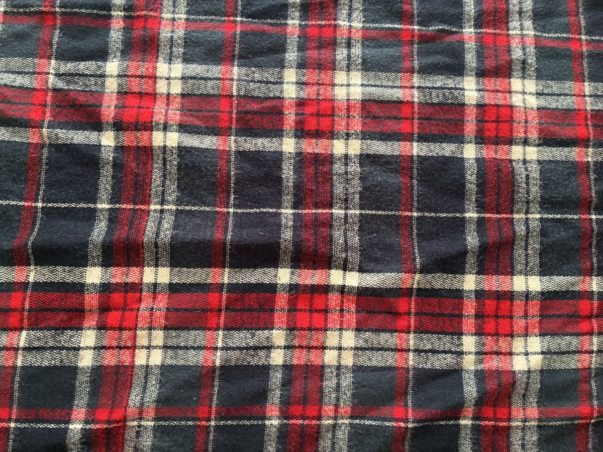 Foulards, Tücher & Schals: Schal – Gebraucht aus Bassersdorf von secondhand_clothing