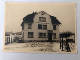 Gasthaus Schweizerhof  wo?