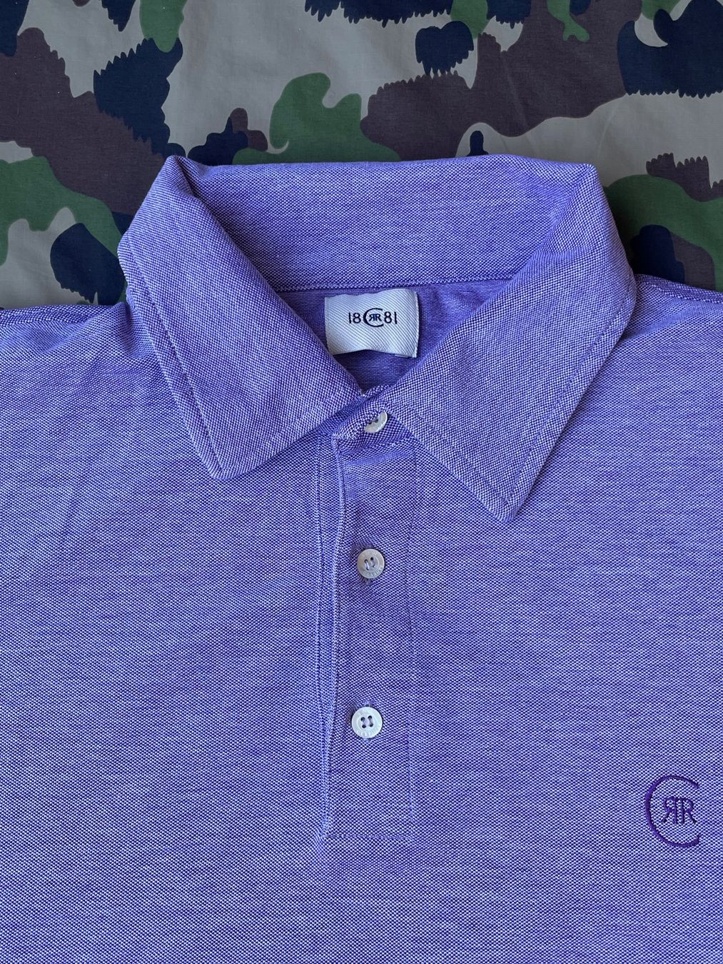 Magliette Polo: 2007 Cerutti 1881 Polo Sz M – Usato da Zürich venduto da le_souk 3