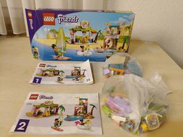 Lego Friends 