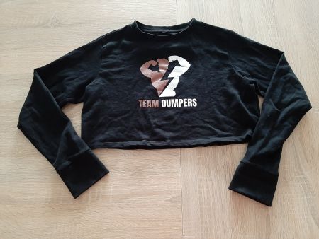 Sportpullover Gr. M