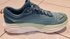 HOKA Bondi 8  Gr:EU 46 GÜNSTİG KAUFEN 