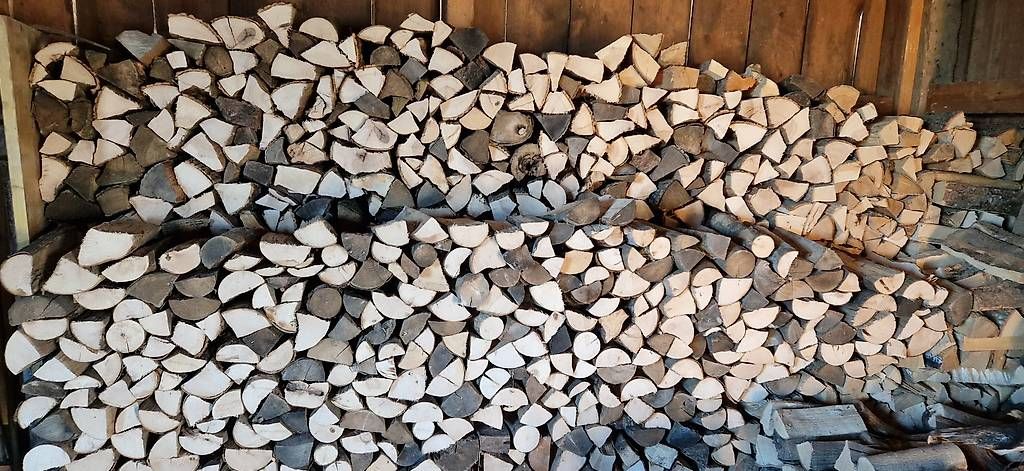 Articles en bois: Brennholz/Chemineeholz – D'occasion à Adlikon par renpschd 1