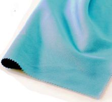 Microfaser Gläsertuch