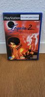 PS2 - Legaia 2 Duel Saga