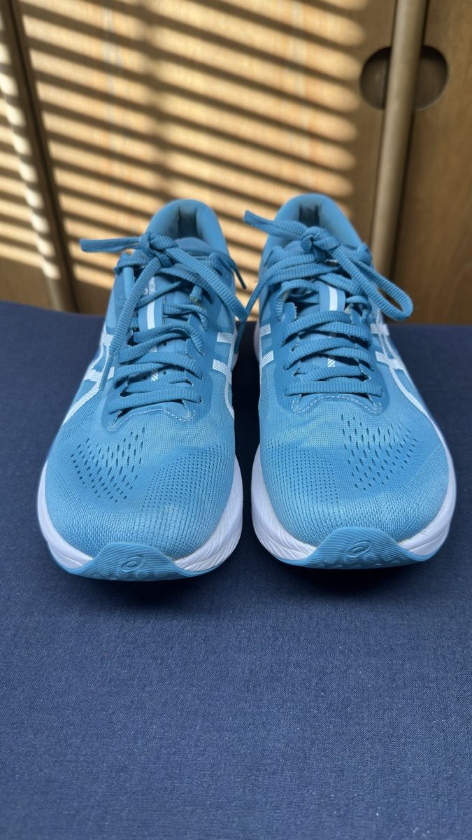Asics Herrenschuhe: Asics Magic Speed 4 – Neu (gemäss Beschreibung) aus Mörschwil von sam_man 1