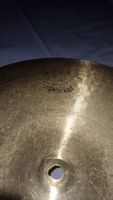 Vintage UFIP Royal Special 18“ , Crash-Ride Becken, 60-70er