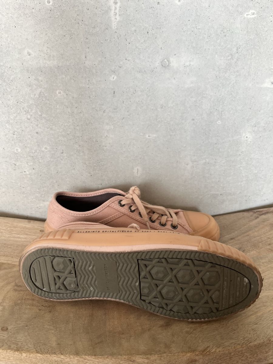 Allsaints Scarpe da donna: Sneaker Allsaints Gr 36 – Usato da Emmenbrücke venduto da Anna01014 5