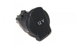 Orig. Peugeot/Citroen 12 V-Anschluss, Neu