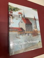 Buch: Die Zürcher Nelkenmeister
