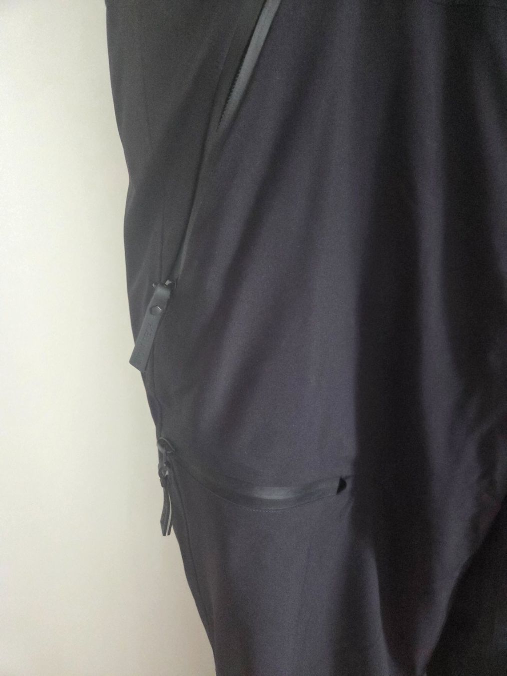 Hosen: Skihose Herren – Gebraucht aus Wangs von Wirat1 1