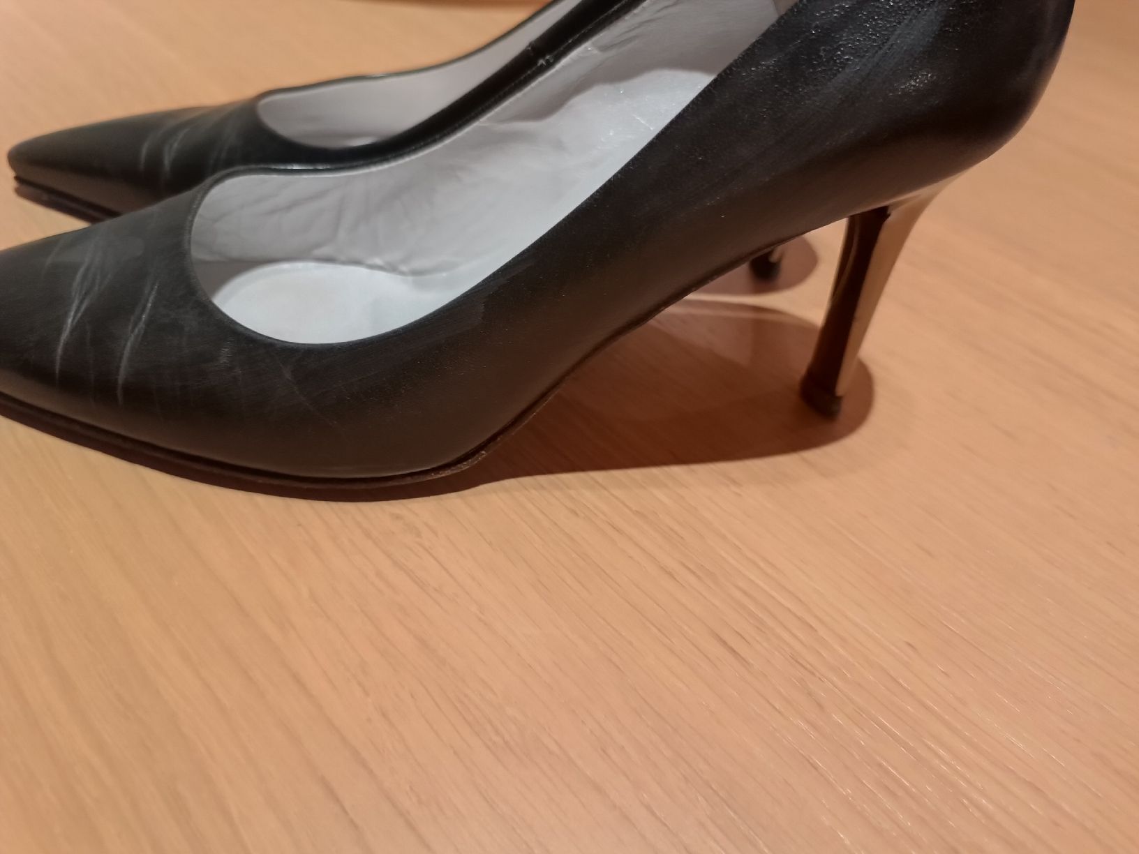 Kaiser Damenschuhe: Peter Keiser Heels – Gebraucht aus Uster von carolin.z 2