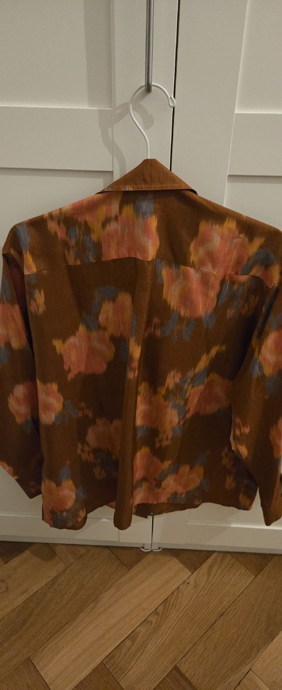 Sezane Camicette: Sezane Bluse Seide Gr 38 neuwertig – Nuovo (secondo la descrizione) da Basel venduto da 056rm 2
