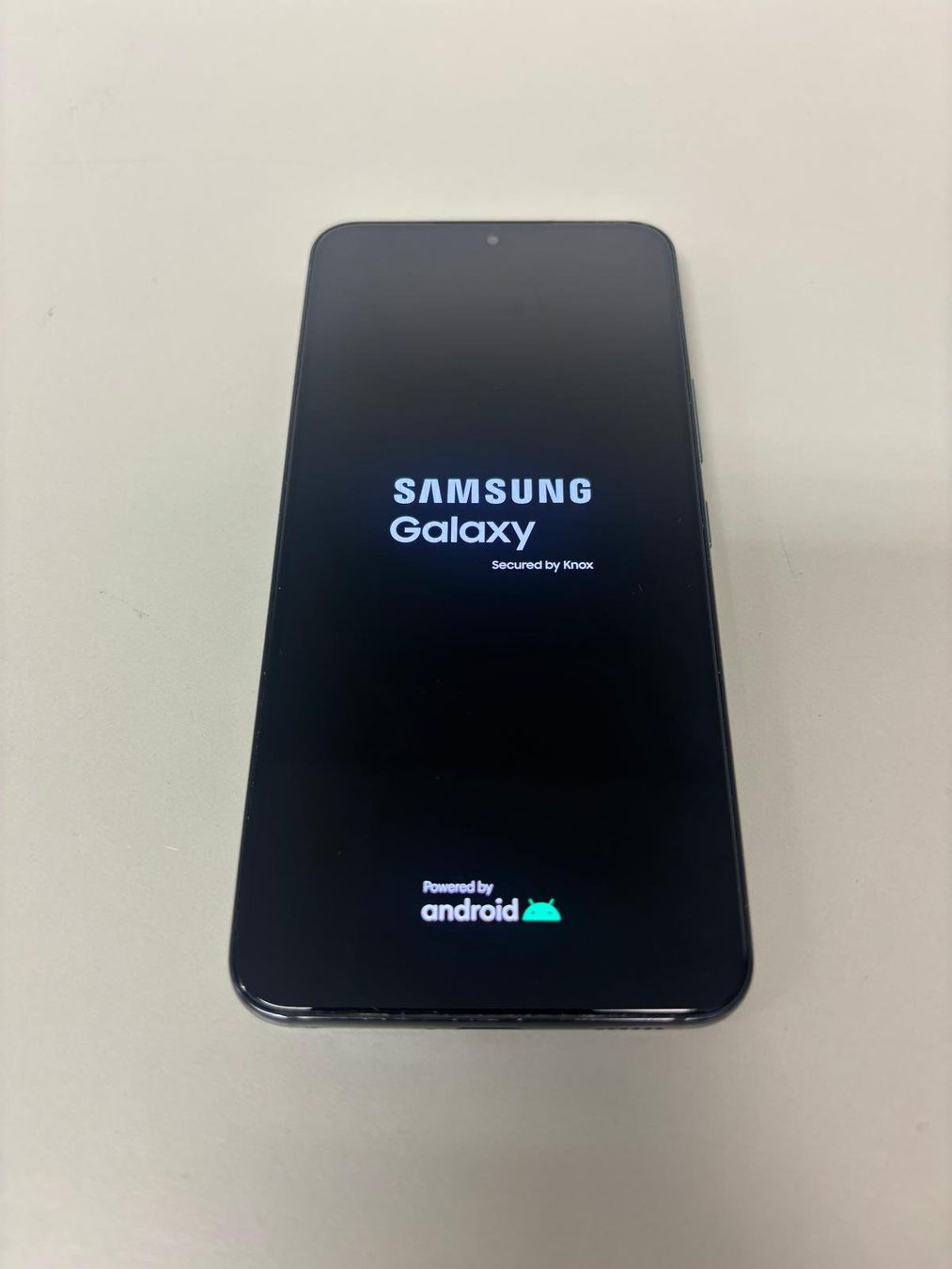 Samsung Handys / Smartphones: Samsung Galaxy S22, 128 GB, Green – Gebraucht aus Kriens von DavidRohrer
