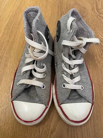 COOLE CONVERSE ALL STARS, GRÖSSE 27