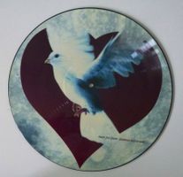 Tears for Fears - Famous Last Words Vinyle Picture Disc