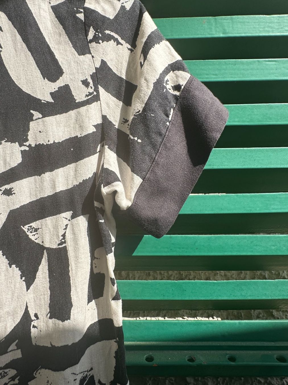 Tute: NILE Jumpsuit Gr M – Usato da Luzern venduto da gwand 4