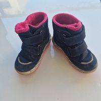 Superfit GORE-TEX Winterstiefel mit Einhorn, Grösse 24