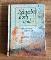 Schreib doch mal