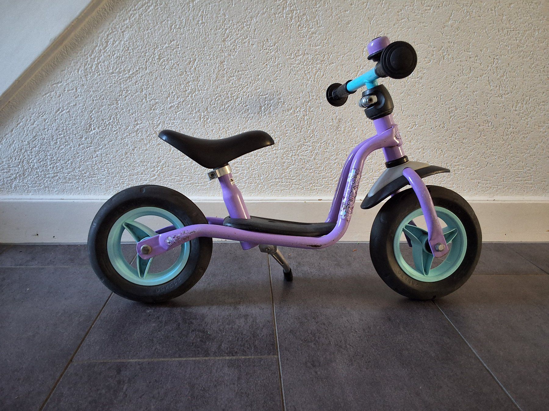 Puky Velos: Puky LR M 8,8" – Gebraucht aus Winterthur von juulipeace 1