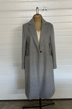 Benetton Damen Mantel