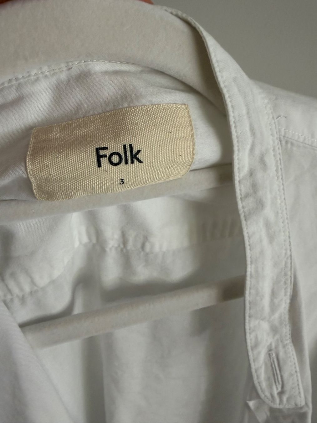 Camicie: Folk Stehkragen Hemd – Usato da Ennetbaden venduto da miboo 1