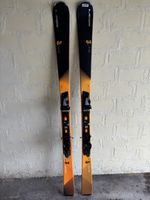Alpin-Ski  Elan Amphibio 84