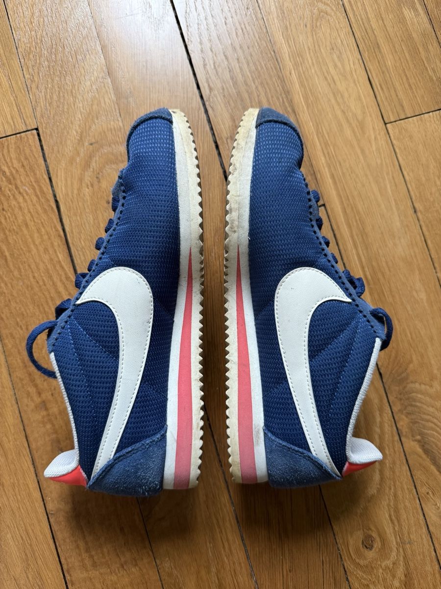Nike Herrenschuhe: Nike Sneakers  – Gebraucht aus Zürich von Soschi-25 3