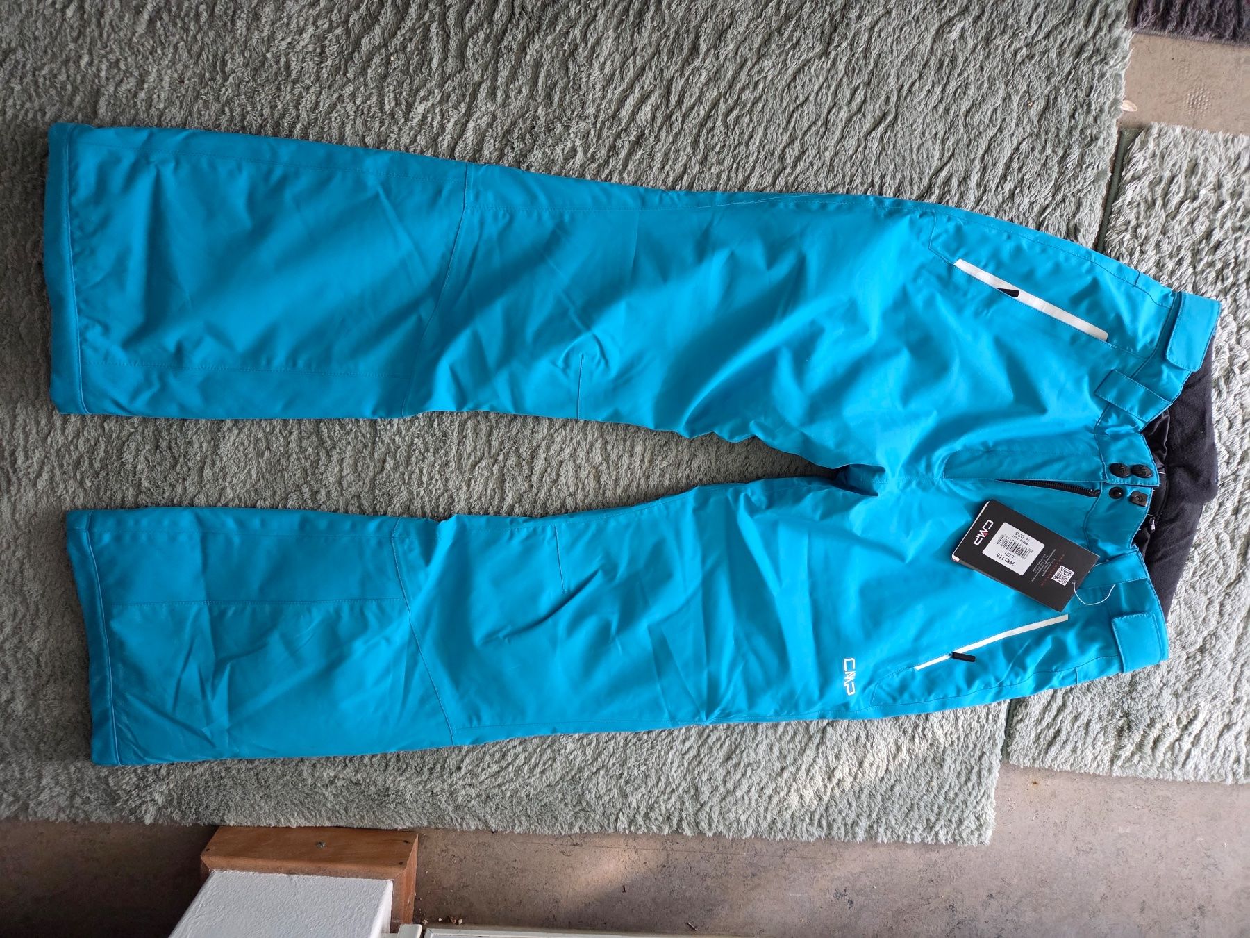 CMP Pantaloni: Skihose CMP 36 S – Nuovo e nell'imballaggio originale da Zürich venduto da bar_76tw 3
