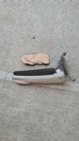Gilera runner Fusstraster