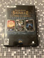 LotR: La Bataille pour la terre du Milieu Anthology (PC, fr)