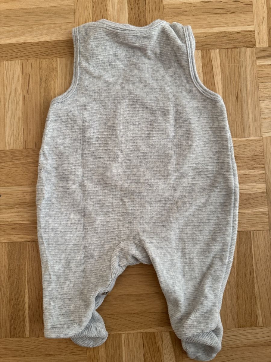 C&A Pyjamas & Ähnliches: Disney Baby C&A Strampler Gr. 56 – Neu (gemäss Beschreibung) aus St. Gallen von kara_24 1