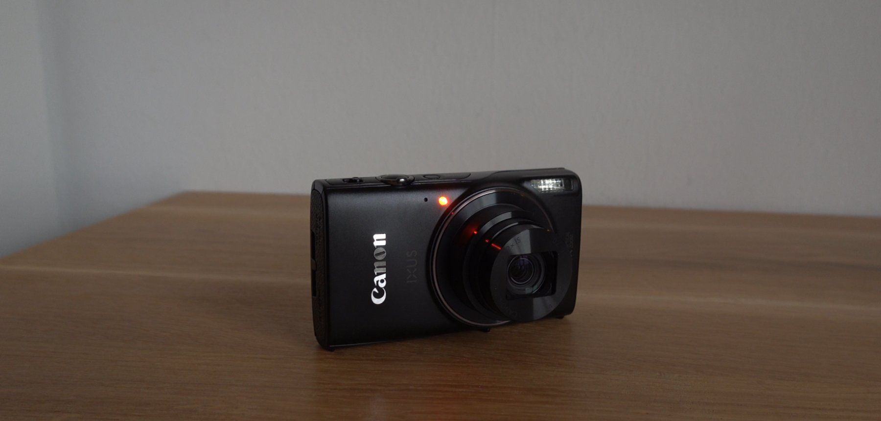 Canon Fotocamera: Canon ixus 285 HS OVP - Schwarz – Nuovo e nell'imballaggio originale da Fribourg venduto da mar_9vlt 2