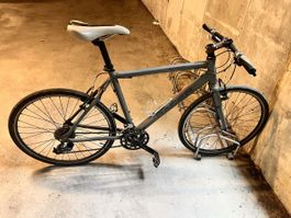 Racer New Helvetia Fahrrad Herren