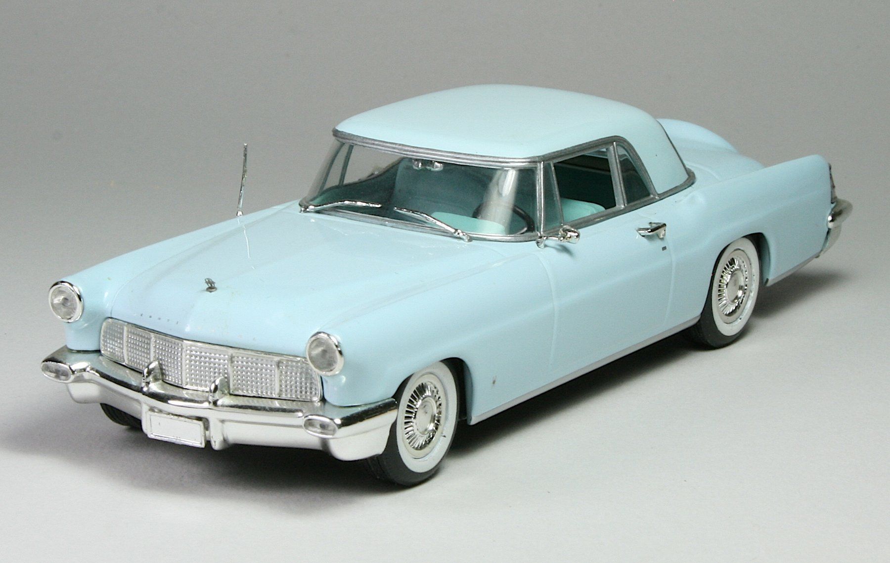 Minichamps Voitures modèles: Lincoln Continental Mk.ll – Neuf (Voir description) à Elsau par Peekay8 7