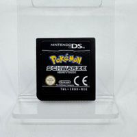 Pokemon schwarze Edition (Nintendo DS)