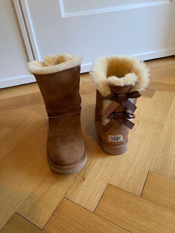 Ugg Boots Gr. 39 / Original In Nordrhein-Westfalen – NYDLUL