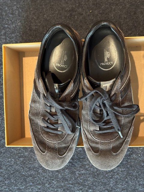 Scarpe da donna: Sneakers 'Tods' – Usato da Triboltingen venduto da U_1965