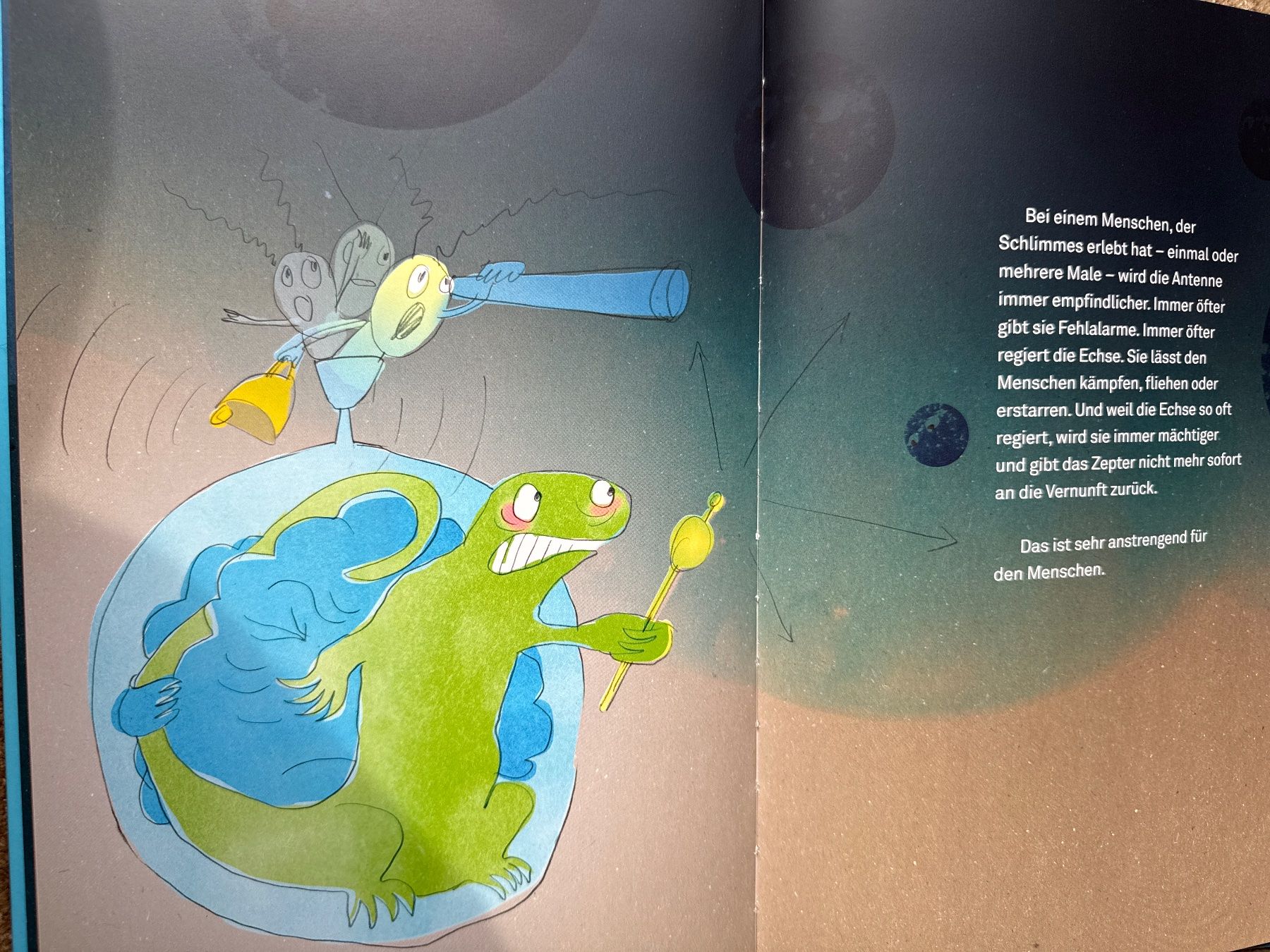 Bücher: Lily, Ben und Omid – Gebraucht aus Aarau von Kilauea 2