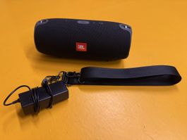 JBL Xtreme tragbarer Bluetooth Lautsprecher guter Zustand